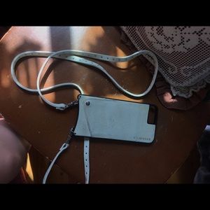 Bandolier IPhone Case Wallet/Purse